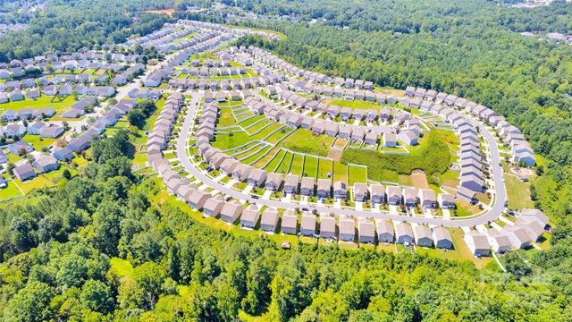 4048 Long Arrow Drive, Concord, NC 28025
