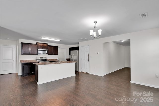 4048 Long Arrow Drive, Concord, NC 28025