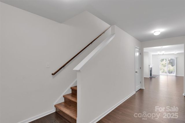 4048 Long Arrow Drive, Concord, NC 28025