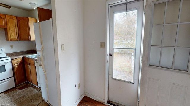 1230 Saint Julian AVE, Norfolk, VA 23504