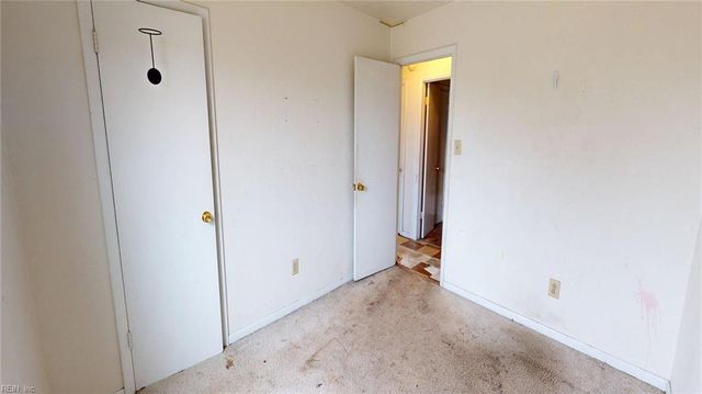 1230 Saint Julian AVE, Norfolk, VA 23504