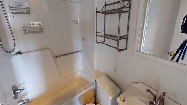 1230 Saint Julian AVE, Norfolk, VA 23504