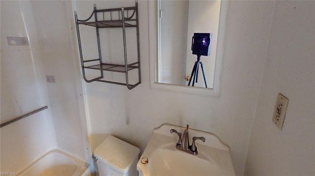 1230 Saint Julian AVE, Norfolk, VA 23504