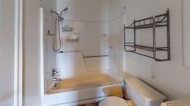 1230 Saint Julian AVE, Norfolk, VA 23504