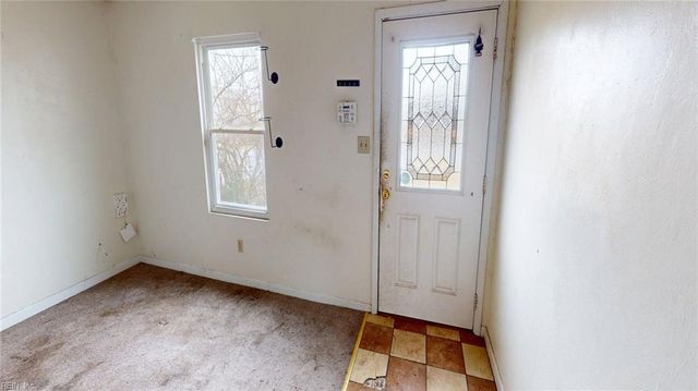 1230 Saint Julian AVE, Norfolk, VA 23504