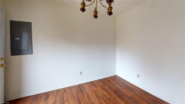 1230 Saint Julian AVE, Norfolk, VA 23504