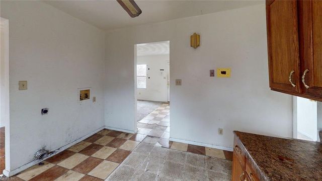 1230 Saint Julian AVE, Norfolk, VA 23504