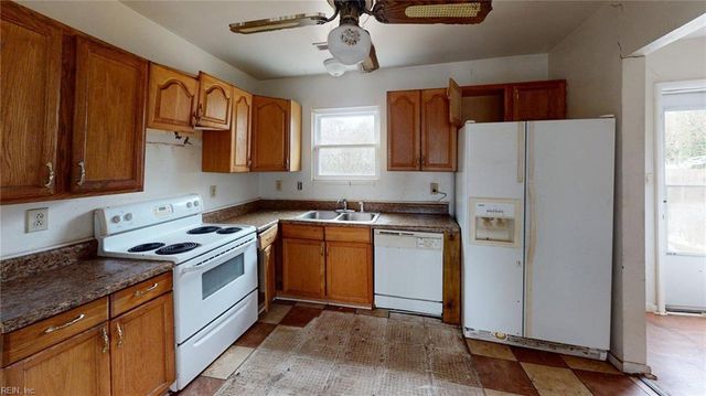 1230 Saint Julian AVE, Norfolk, VA 23504