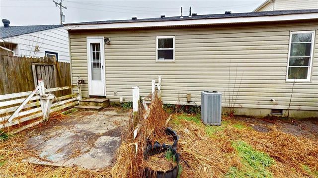 1230 Saint Julian AVE, Norfolk, VA 23504