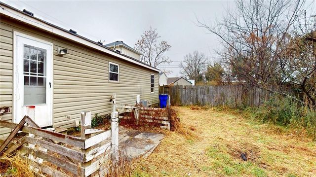 1230 Saint Julian AVE, Norfolk, VA 23504