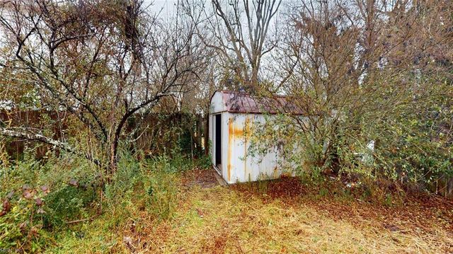 1230 Saint Julian AVE, Norfolk, VA 23504