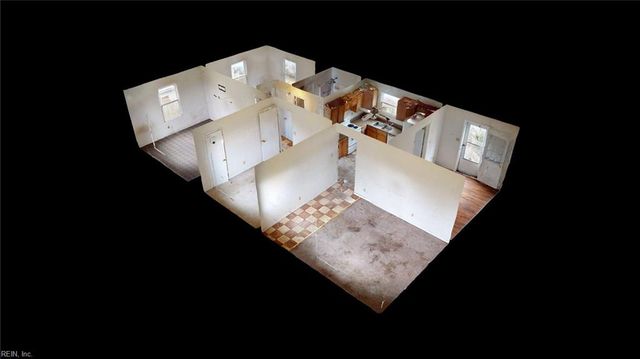 1230 Saint Julian AVE, Norfolk, VA 23504