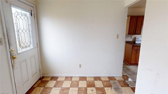 1230 Saint Julian AVE, Norfolk, VA 23504