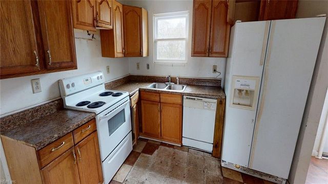 1230 Saint Julian AVE, Norfolk, VA 23504