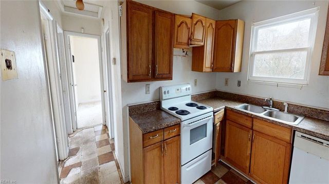 1230 Saint Julian AVE, Norfolk, VA 23504