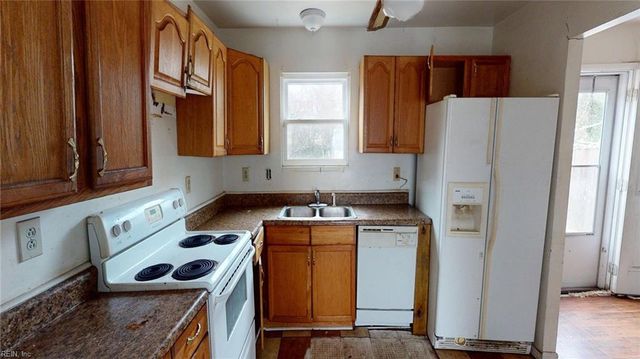 1230 Saint Julian AVE, Norfolk, VA 23504