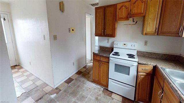 1230 Saint Julian AVE, Norfolk, VA 23504