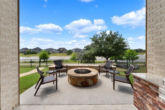 28719 Jade Springs Lane, Fulshear, TX 77441