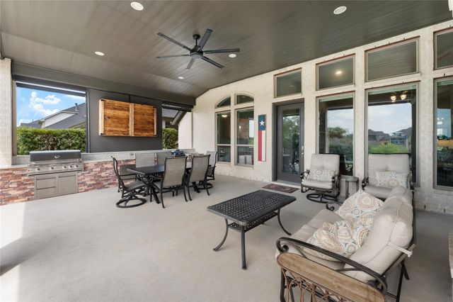 28719 Jade Springs Lane, Fulshear, TX 77441
