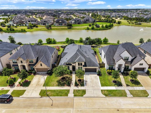 28719 Jade Springs Lane, Fulshear, TX 77441