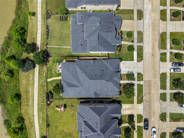28719 Jade Springs Lane, Fulshear, TX 77441
