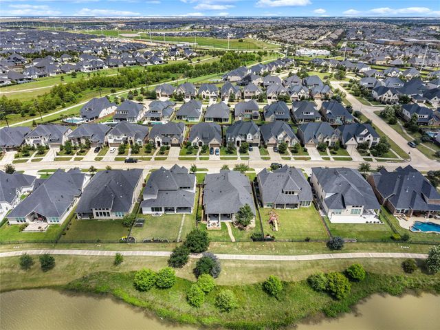 28719 Jade Springs Lane, Fulshear, TX 77441