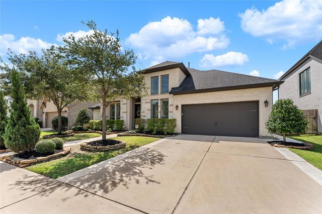 28719 Jade Springs Lane, Fulshear, TX 77441