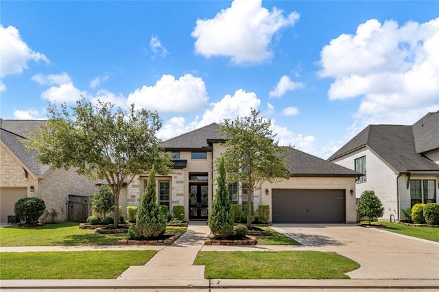 28719 Jade Springs Lane, Fulshear, TX 77441