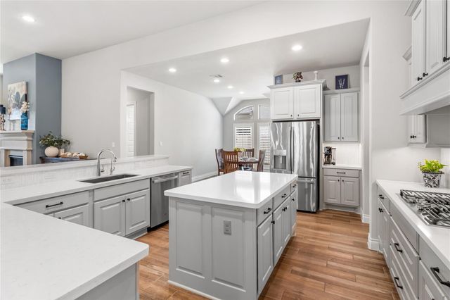 28719 Jade Springs Lane, Fulshear, TX 77441
