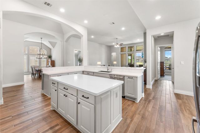 28719 Jade Springs Lane, Fulshear, TX 77441