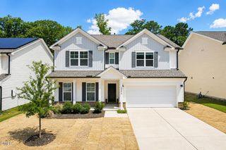2113 Bethpage Drive, Fuquay Varina, NC 27526