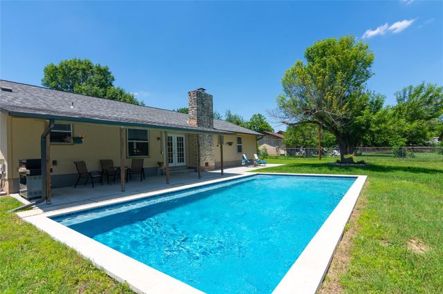 1414 Shenandoah DR, Cedar Park, TX 78613