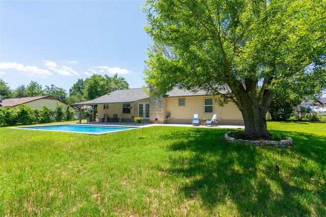 1414 Shenandoah DR, Cedar Park, TX 78613