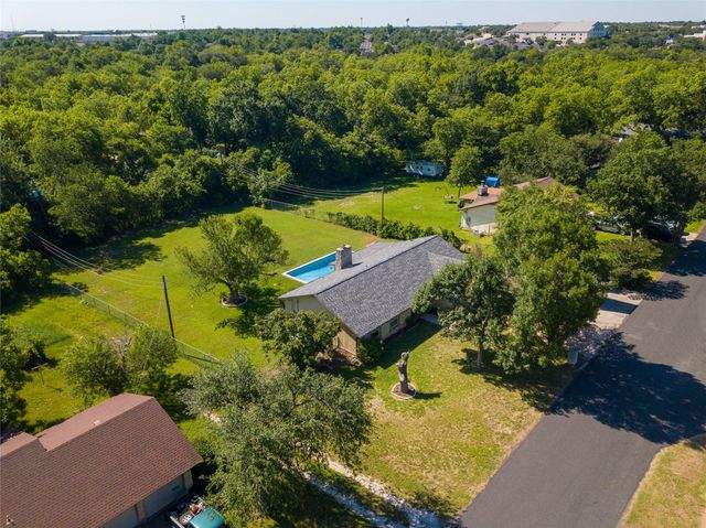1414 Shenandoah DR, Cedar Park, TX 78613