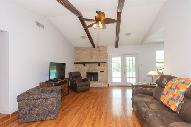 1414 Shenandoah DR, Cedar Park, TX 78613