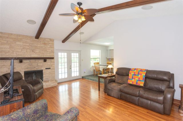 1414 Shenandoah DR, Cedar Park, TX 78613