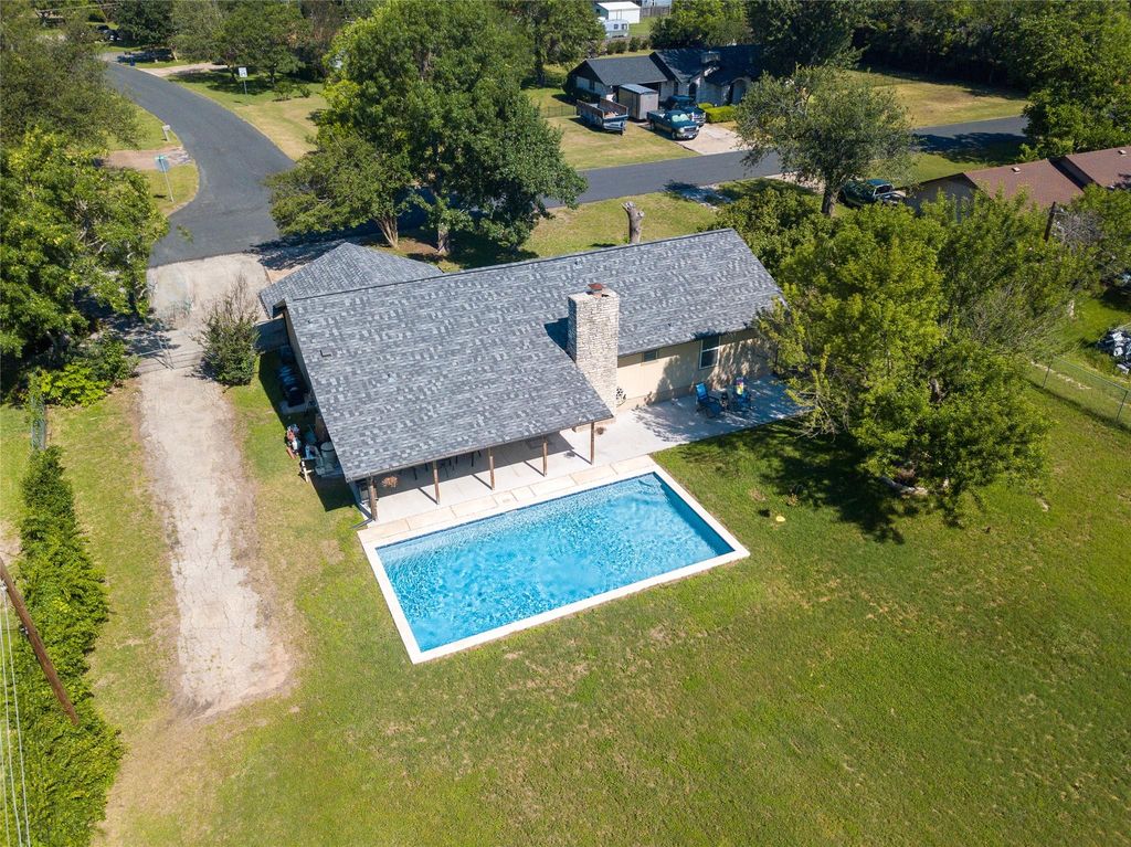 1414 Shenandoah DR, Cedar Park, TX 78613