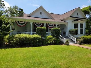 807 FIFTH Street, Colfax, LA 71417