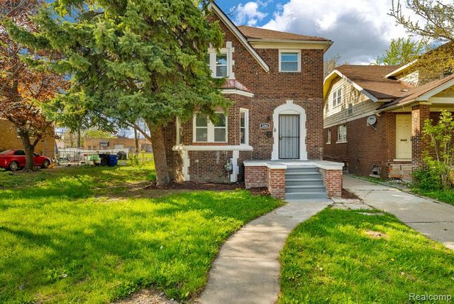 3286 Waverly Street, Detroit, MI 48238