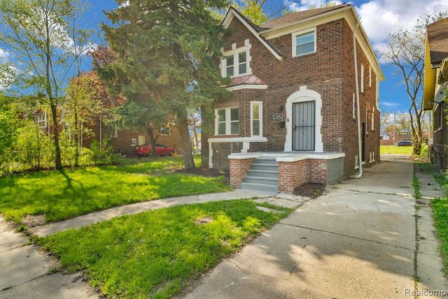 3286 Waverly Street, Detroit, MI 48238