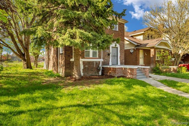 3286 Waverly Street, Detroit, MI 48238