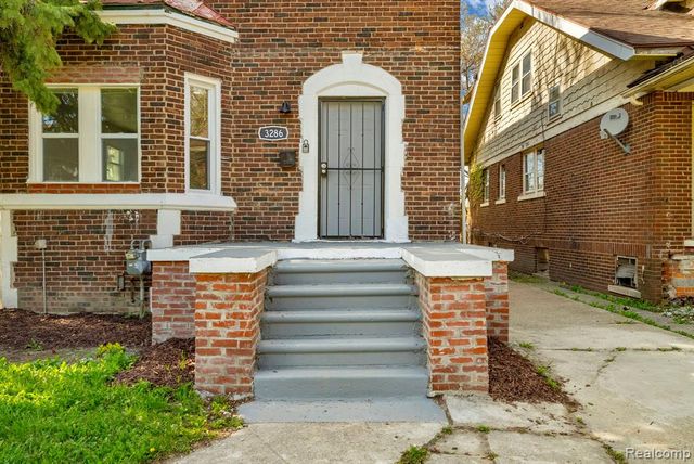 3286 Waverly Street, Detroit, MI 48238