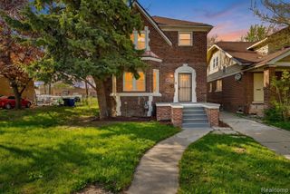 3286 Waverly Street, Detroit, MI 48238