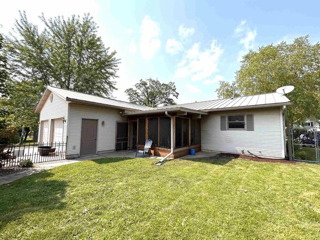 301 E Council Street, Tomah, WI 54660