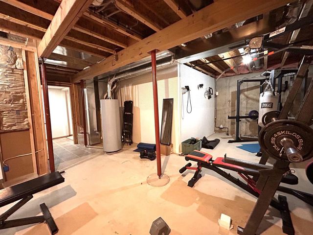 301 E Council Street, Tomah, WI 54660