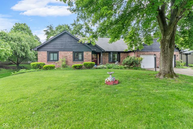 7539 E 80th Street, Indianapolis, IN 46256