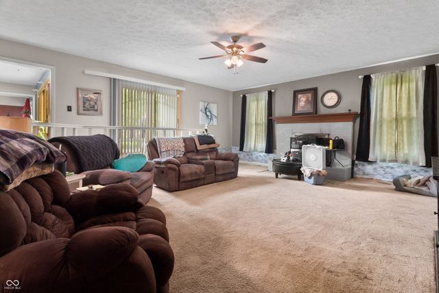 7539 E 80th Street, Indianapolis, IN 46256