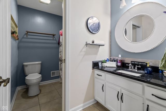 7539 E 80th Street, Indianapolis, IN 46256