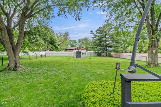 7539 E 80th Street, Indianapolis, IN 46256