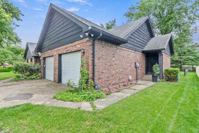7539 E 80th Street, Indianapolis, IN 46256